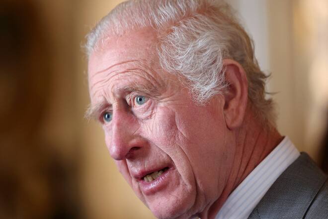 König Charles III. hat sich persönlich zu dem schlimmen Erdrutsch in Papua-Neuguinea geäussert.