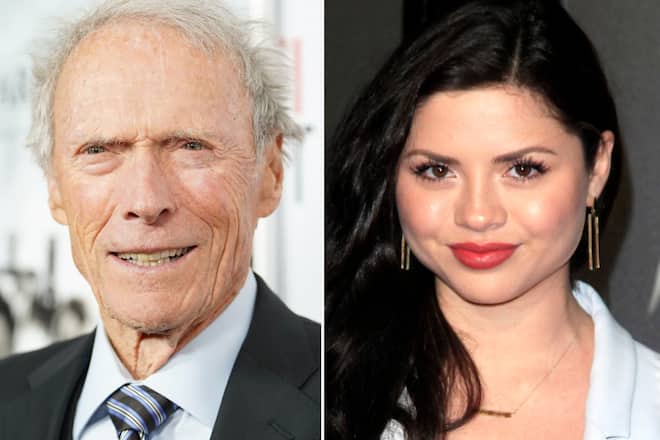 Clint Eastwoods jüngste Tochter Morgan Eastwood ist schwanger.