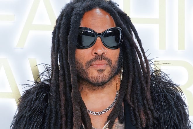 Das Leben in Enthaltsamkeit ist für Rockstar Lenny Kravitz ein «spirituelles Anliegen».