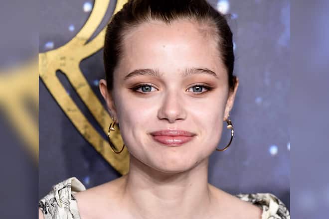 Am 27. Mai wurde Shiloh Jolie 18 Jahre alt.