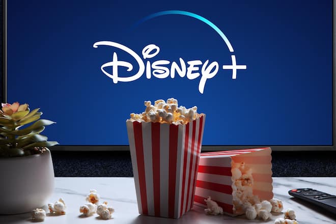 Der Streamingdienst Disney+ widmet sich dem Kampf gegen Account-Sharing.