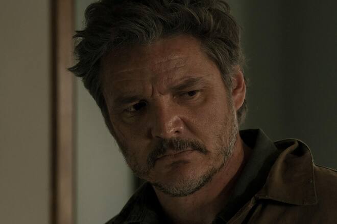 Pedro Pascal als Joel in «The Last of Us».