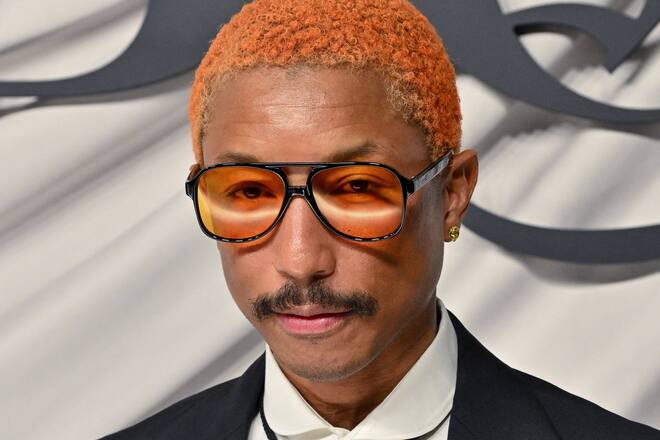 In dem Biopic «Piece By Piece» erzählt Pharrell Williams sein Leben als animierte Lego-Figur.