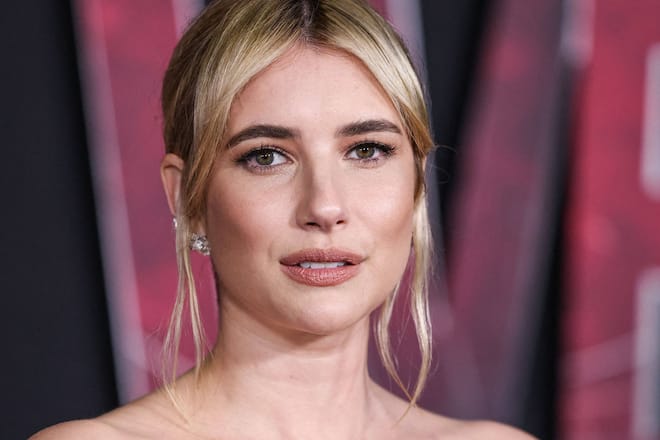 Emma Roberts wird seit Mai gestalkt.