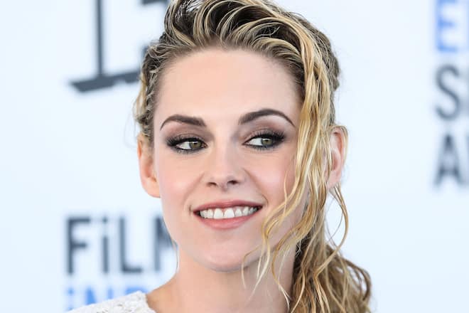 Kristen Stewarts erstes grösseres TV-Projekt lässt sie zur Astronautin werden.