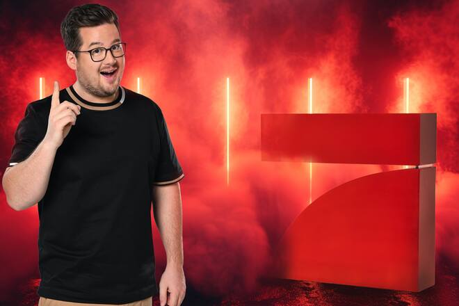 «Chris du das hin?» heisst die neue ProSieben-Show von Chris Tall.