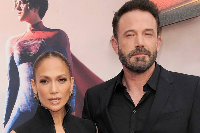 Ben Affleck und Jennifer Lopez: Steht eine erneute Trennung bevor?