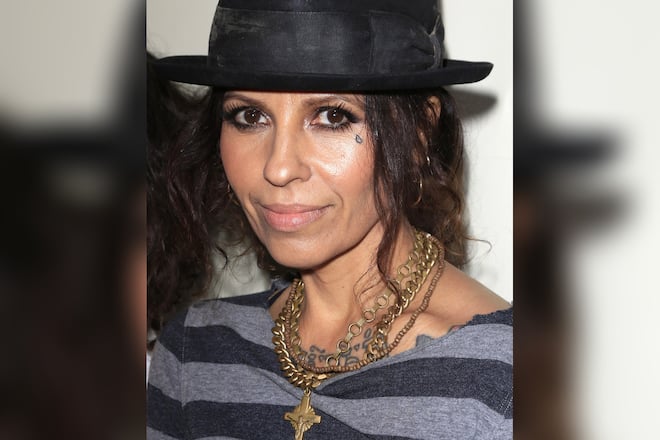 Hat den Krebs überwunden: Linda Perry