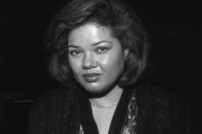 Angela Bofill wurde 70 Jahre alt.