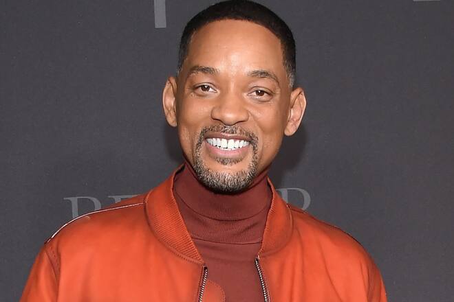 Meldet sich eindrucksvoll zurück in der Traumfabrik: Will Smith.