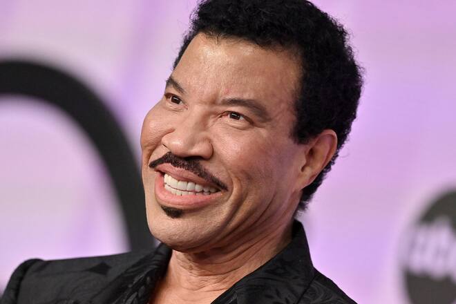 Brachte mit seinen Hits Millionen Menschen zum Tanzen: Lionel Richie.