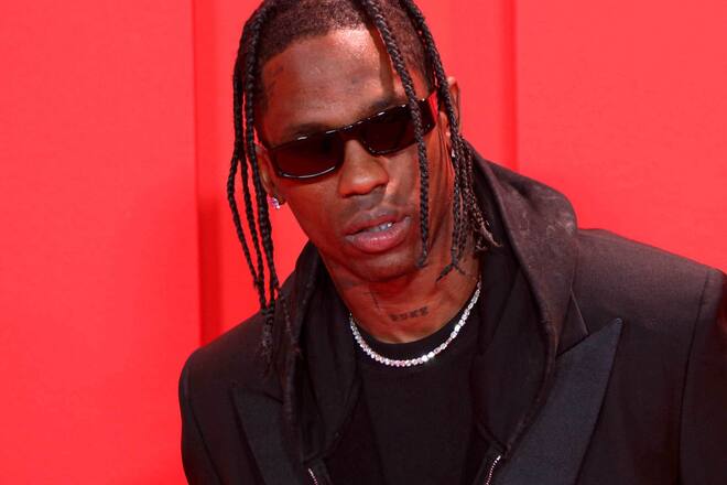 Travis Scott ist in Florida in Konflikt mit dem Gesetz gekommen.