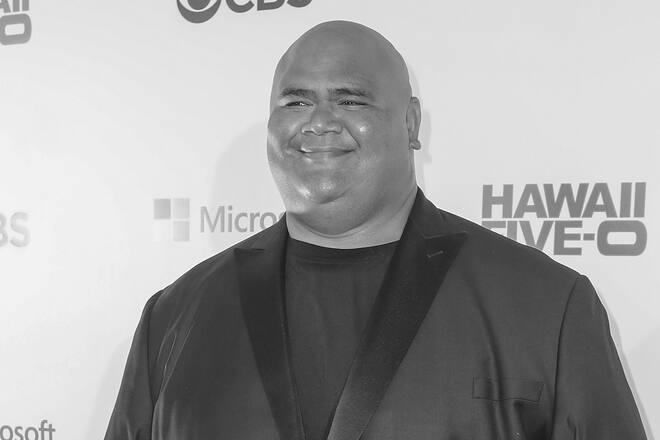 Taylor Wily, hier bei der Premiere einer der Staffeln von «Hawaii Five-0», ist gestorben.