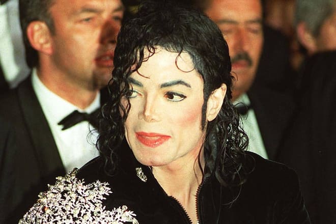 Michael Jackson starb am 25. Juni 2009.