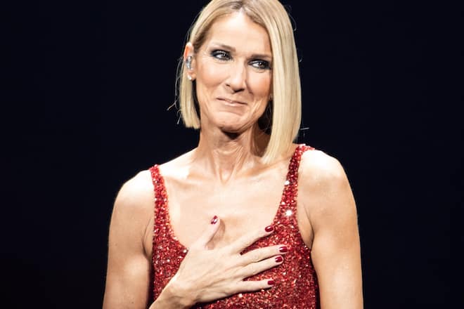 Céline Dion kämpft für die Erforschung ihrer Krankheit.