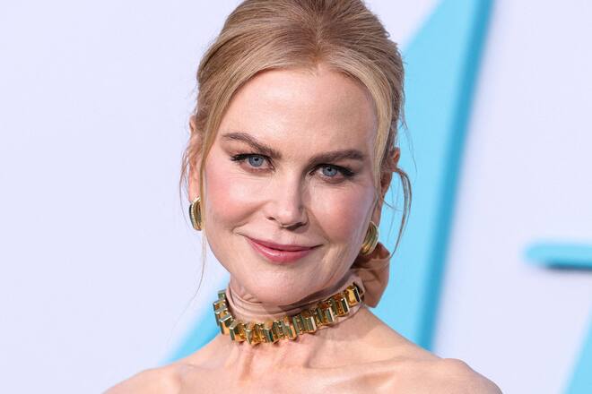 Benötigt ehrliches Feedback: Hollywoodstar Nicole Kidman.