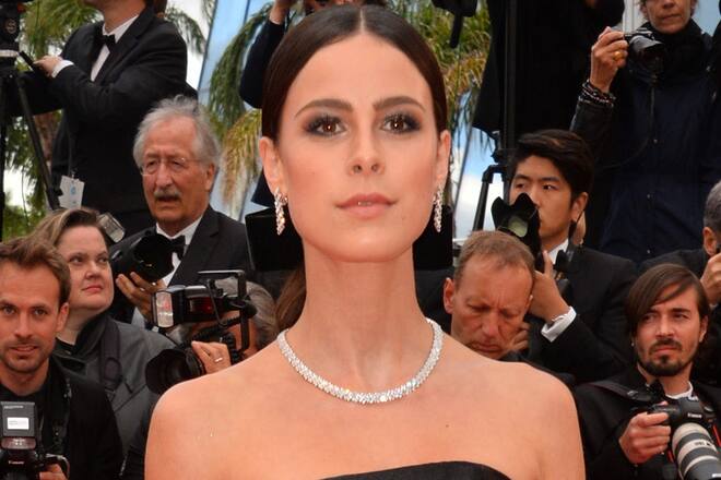 Lena Meyer-Landrut musste am Wochenende zweimal ins Krankenhaus.