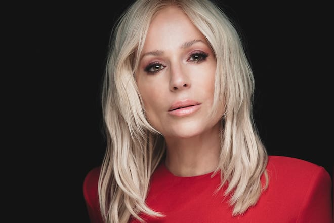 Sängerin Michelle hat ihre Abschiedstournee angekündigt.