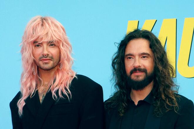 Am 25. Juni startete «Kaulitz & Kaulitz» auf Netflix.