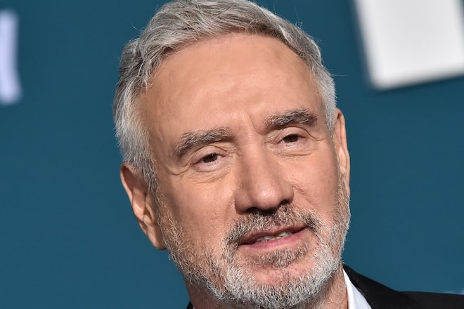 Roland Emmerich hat erstmals öffentlich gemacht, dass er 2001 einen Gehirntumor hatte.