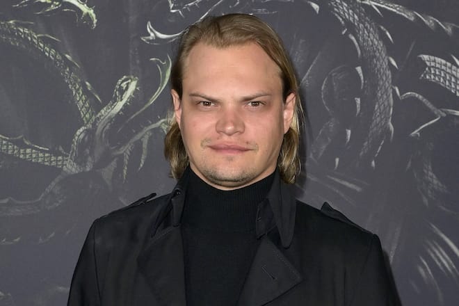 Wilson Gonzalez Ochsenknecht ist nun Vater eines kleinen Kindes.