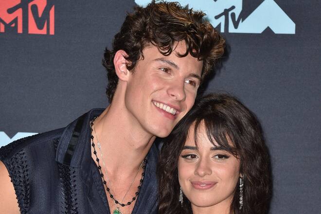Shawn Mendes und Camila Cabello trennten sich im Sommer 2023 zum zweiten Mal.