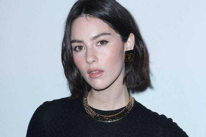 Gracie Abrams kommt nach Deutschland.