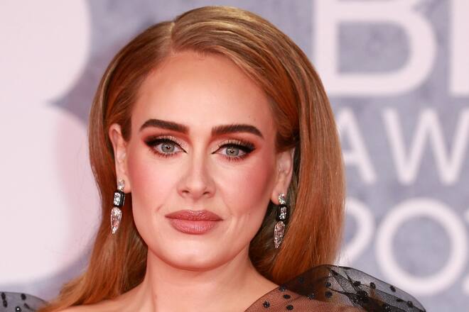 Adele spielt ab 2. August zehn Konzerte in München.