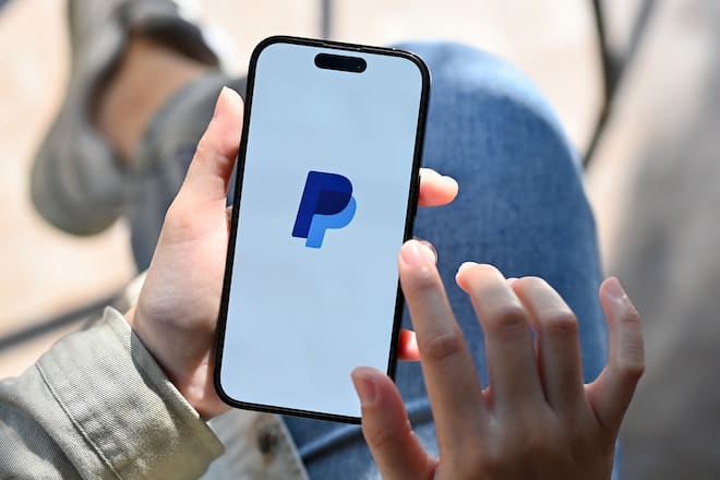 PayPal ist einer der weltweit am weitesten verbreiteten Online-Bezahldienste.