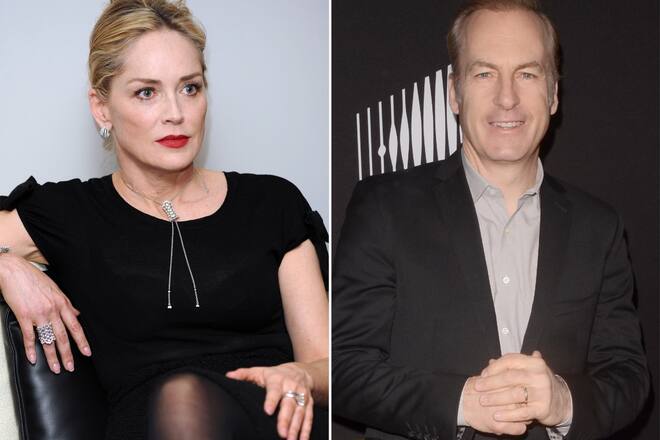 Sharon Stone nimmt in «Nobody 2» Bob Odenkirk ins Visier.