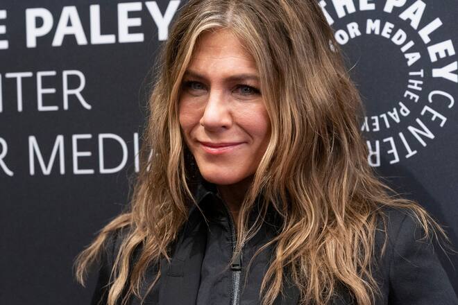 Jennifer Aniston hat selbst keine Kinder und ist entsetzt über die Äusserungen von J.D. Vance.