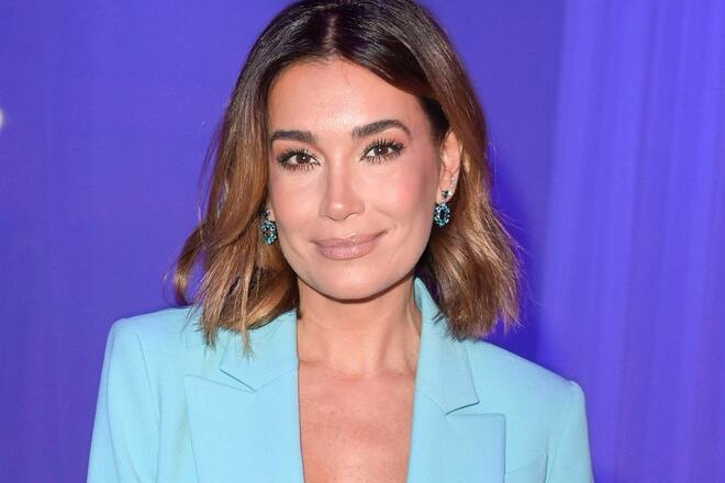 Jana Ina Zarrella hat über ihre Angst vor Haien im TV gesprochen.