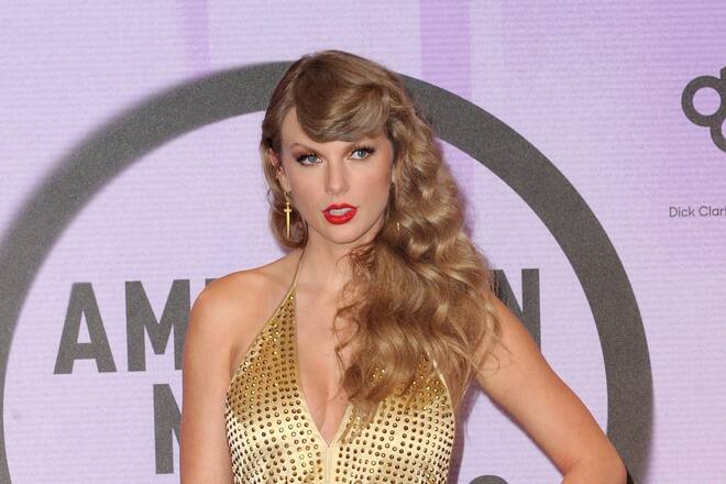 Taylor Swift zeigt sich nach dem furchtbaren Angriff auf Kinder «ratlos», wie sie jemals den Angehörigen ihr Mitgefühl übermitteln könne.