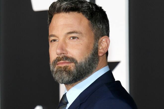 Ben Affleck haust nun im Nobelviertel Pacific Palisades in Los Angeles.