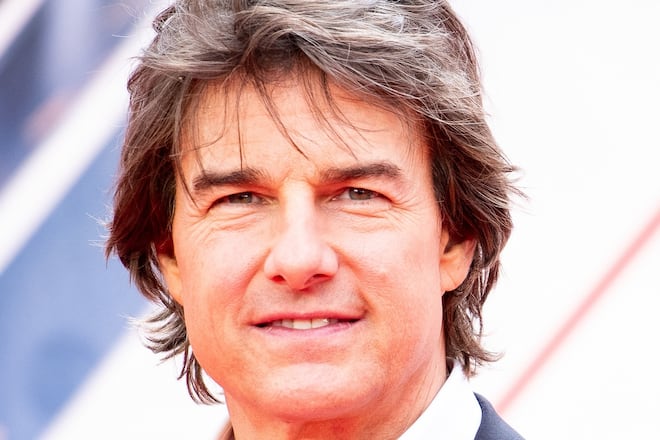 Tom Cruise soll einen Stunt bei der Abschlussfeier von Olympia in Paris planen.