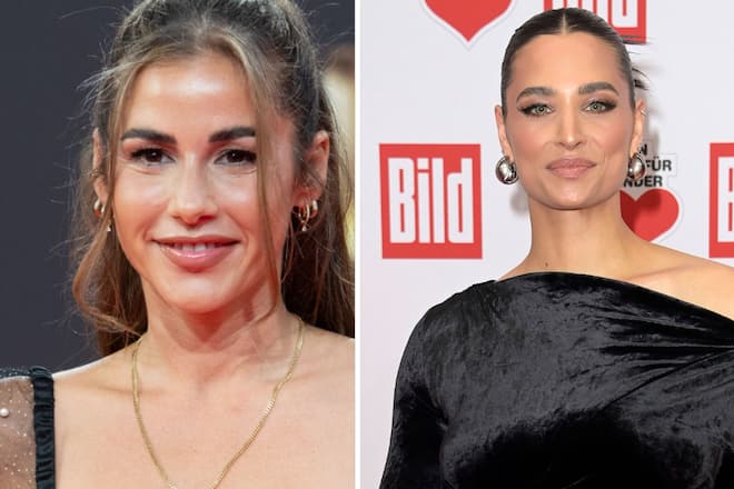 Sarah Engels legte den Nachnamen Lombardi ab und Amira Pocher soll ebenfalls zu ihrem Geburtsnamen zurückkehren.