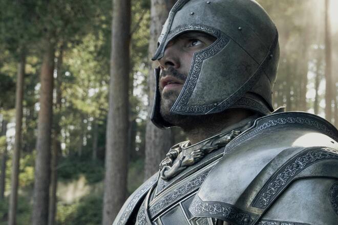 «House of the Dragon»-Fans können sich auf eine grosse Schlacht freuen.