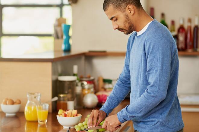 Nach dem Feierabend muss es in der Küche oft schnell gehen.