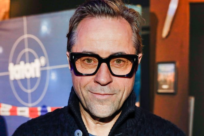 Verkörpert seit 2002 den Prof. Dr. Dr. Karl-Friedrich Boerne im «Tatort»: Jan Josef Liefers.