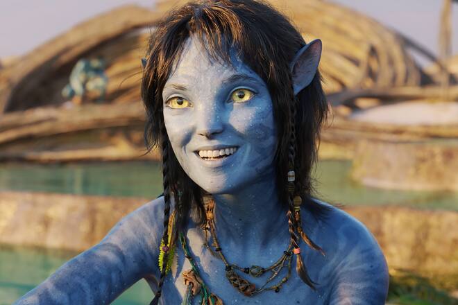 Noch über ein Jahr dauert es, ehe «Avatar 3» ins Kino kommt.