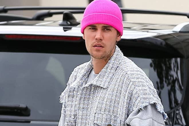 Justin Bieber verteidigt seine Privatsphäre.