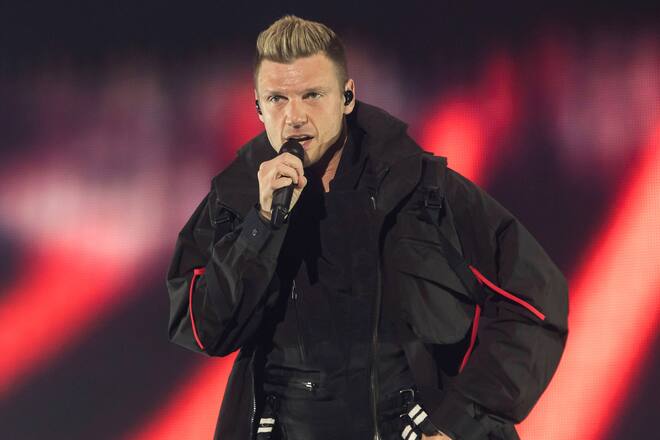 Nick Carter fordert in einer Verleumdungsklage 2,5 Millionen Dollar Schadenersatz.