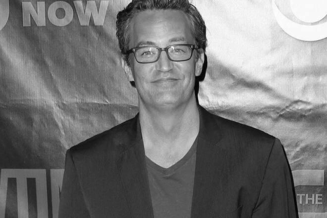 Matthew Perry wurde 54 Jahre alt.