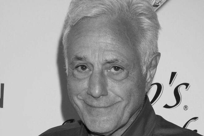 John Aprea ist im Alter von 83 Jahren gestorben.