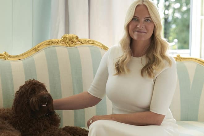 Mette-Marit feiert ihren 51. Geburtstag.