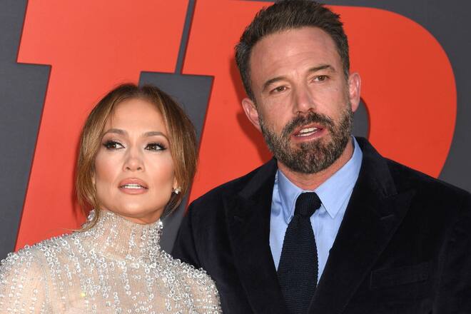 Nach der offiziellen Scheidung will Ben Affleck nicht mehr auf Jennifer Lopez treffen.