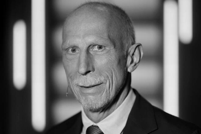 Christoph Daum erlag seinem Krebsleiden.