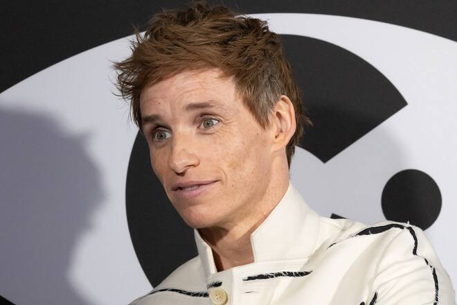 Wird in der neuen Sky-Serie zum todbringenden «Schakal»: Eddie Redmayne.