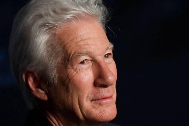 Richard Gere feiert am 31. August seinen 75. Geburtstag.