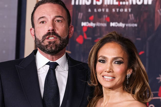 Jennifer Lopez soll im August die Scheidung von Ben Affleck eingereicht haben.